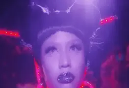 La vez que Nicki Minaj fue víctima de un festival falso en China.