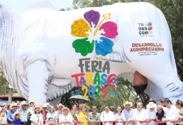 Impulso histórico al campo y la ganadería