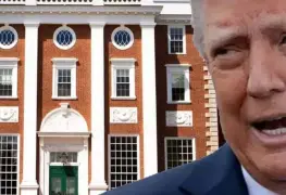 Universidades bajo presión