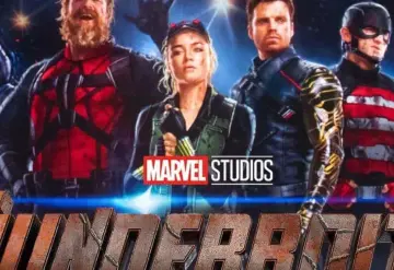 Marvel arrasa nuevamente: