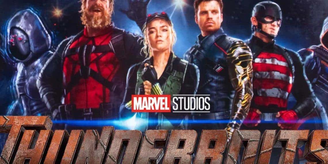 Marvel arrasa nuevamente: