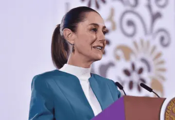 Sheinbaum rechaza tropas de EE.UU. en México
