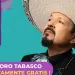 Pepe Aguilar ofrecerá concierto gratuito