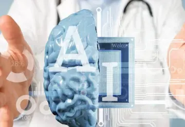 Inteligencia artificial en la salud
