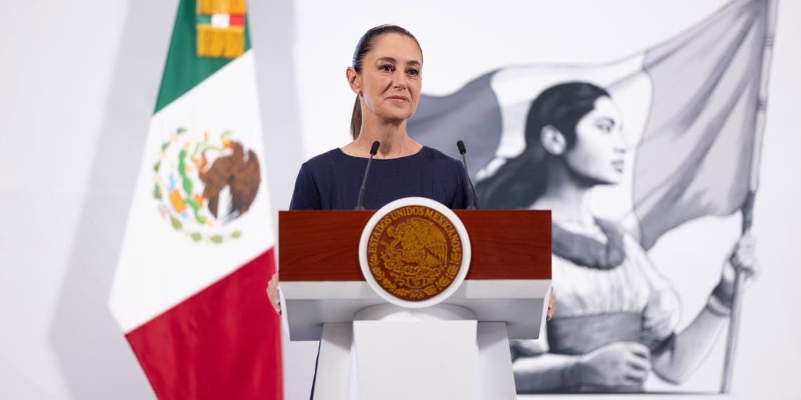 Gobierno informa acciones para fortalecer la industria.