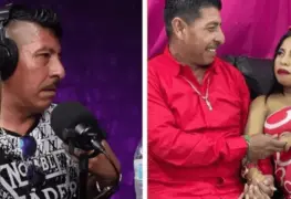 Ricardo Medellín, ¿Tío de Lupita Tiktok?