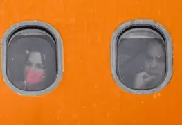 ¿Autodeportación para los migrantes?