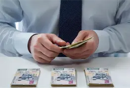 Reparto de utilidades 2025.
