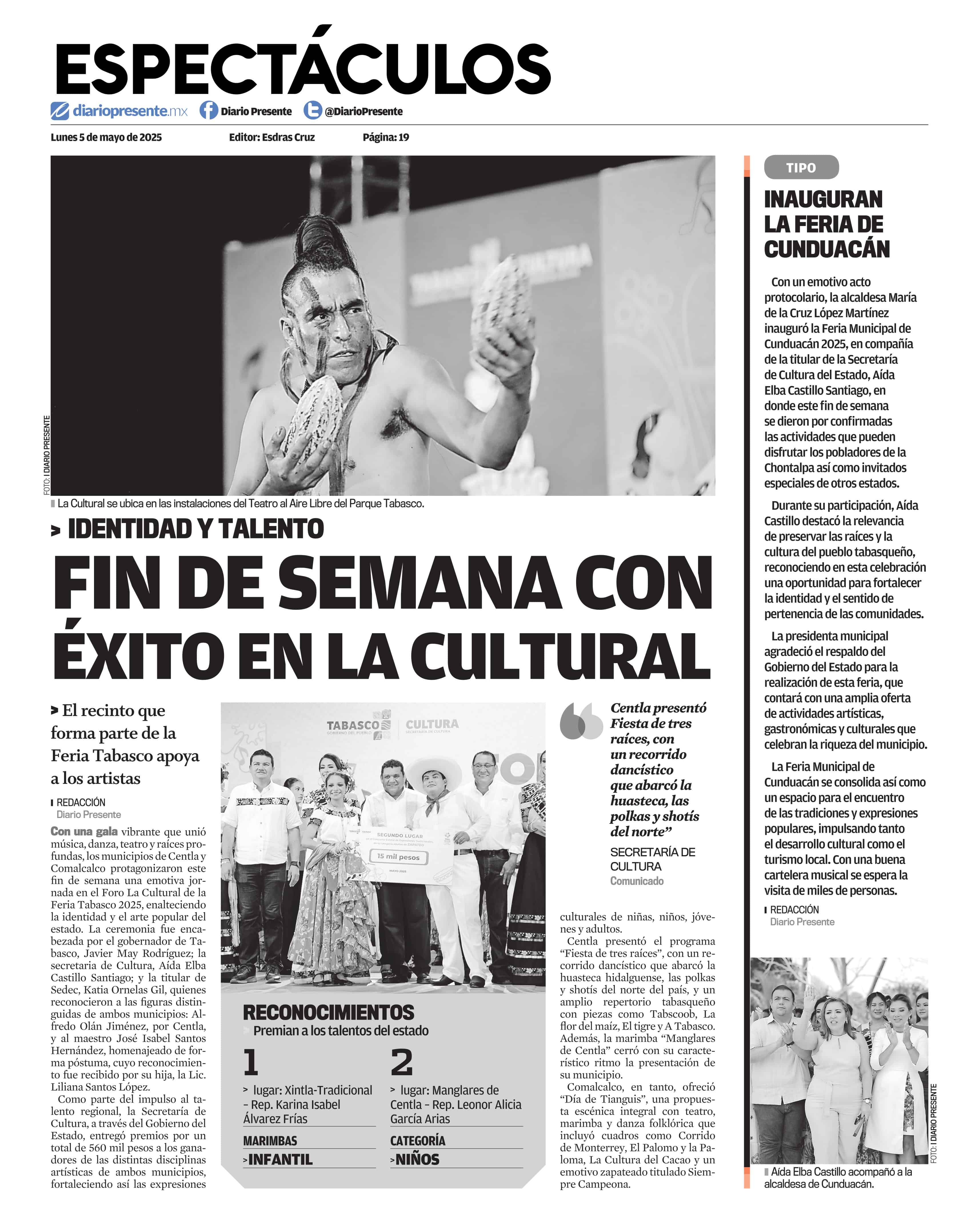 Titulo