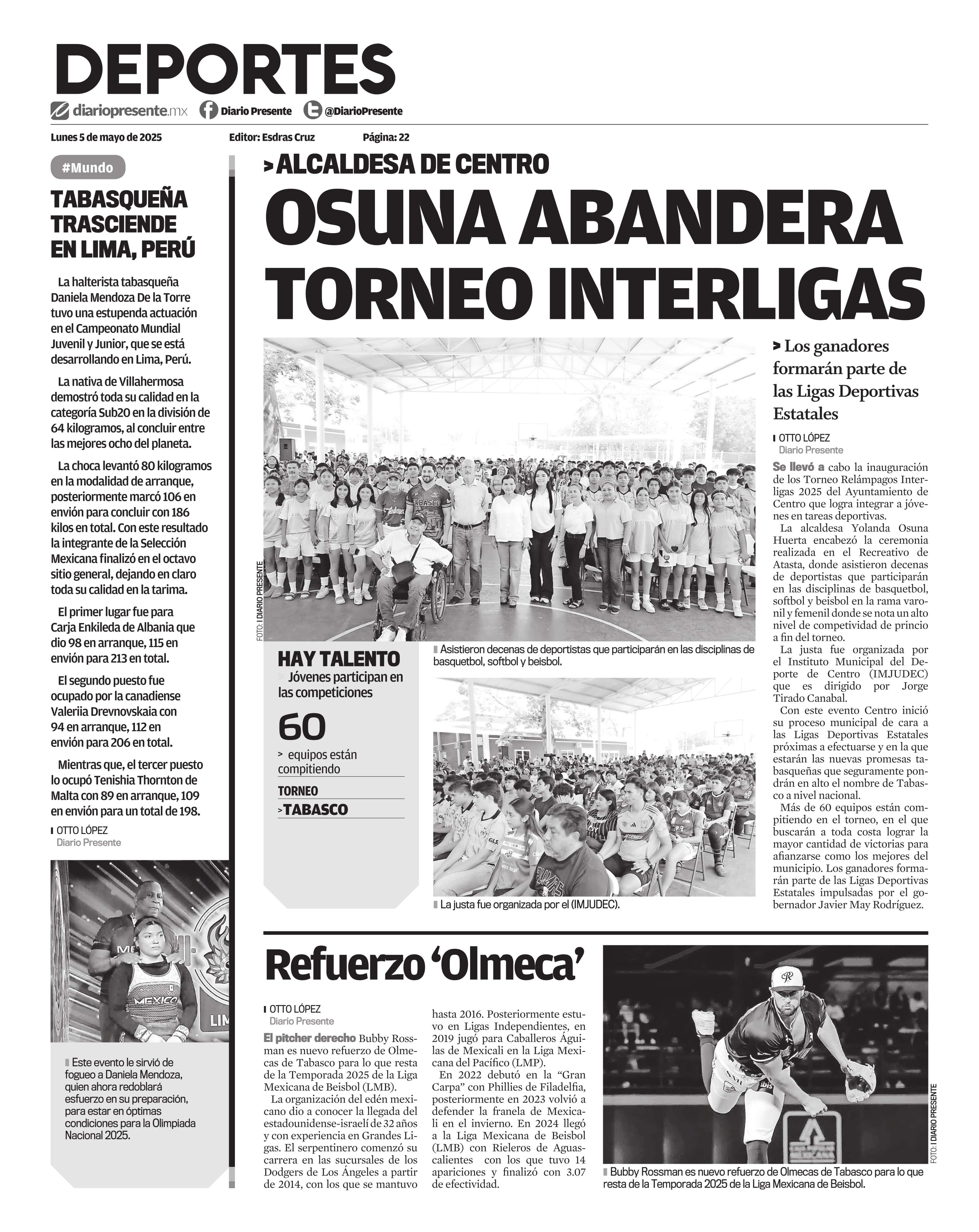 Titulo