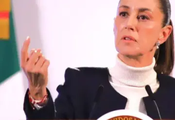 Las mañaneras de Sheinbaum