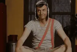 "Sin querer queriendo": así es la serie sobre Chespirito