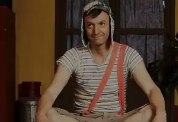 "Sin querer queriendo": así es la serie sobre Chespirito