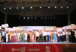 Tabasco premia la creatividad