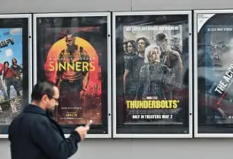 Trump destruirá a Hollywood