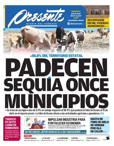 edicion impresa
