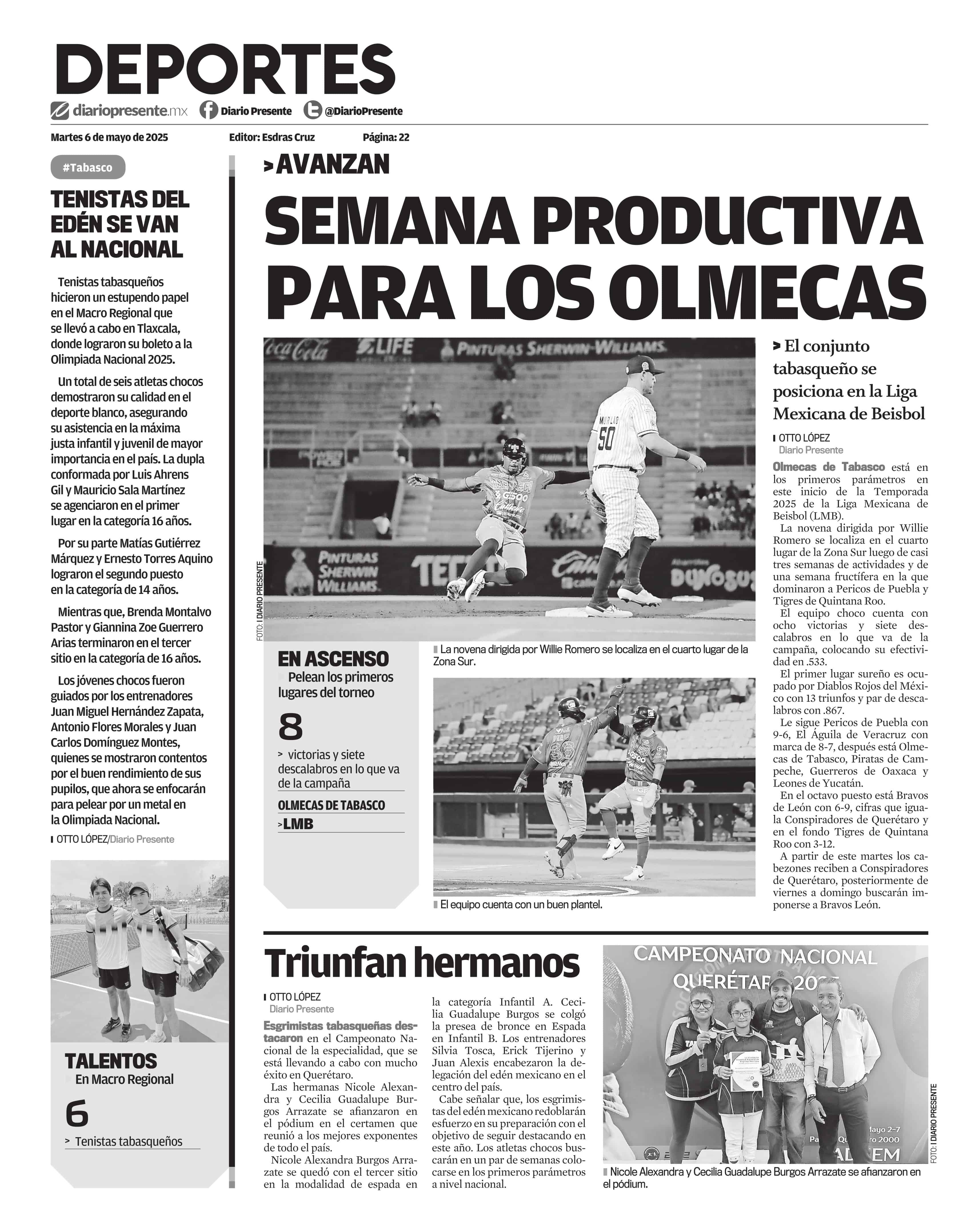 Titulo