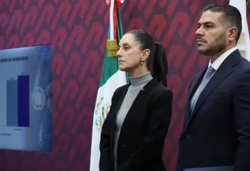 Las mañaneras de Sheinbaum