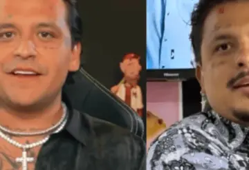 ¿Nodal tiene un doble?