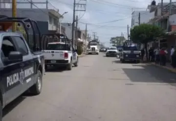 Ciudad sitiada