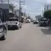 Ciudad sitiada