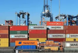 Exportaciones marcan récord.