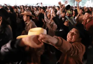 De corridos tumbados a corridos educados.