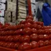 México busca evitar arancel al jitomate.