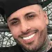Nicky Jam se reencuentra con su Mamá