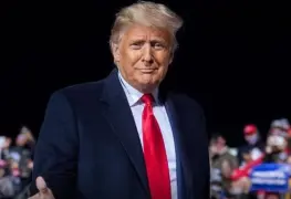 Polarización y descontento