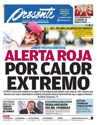 edicion impresa