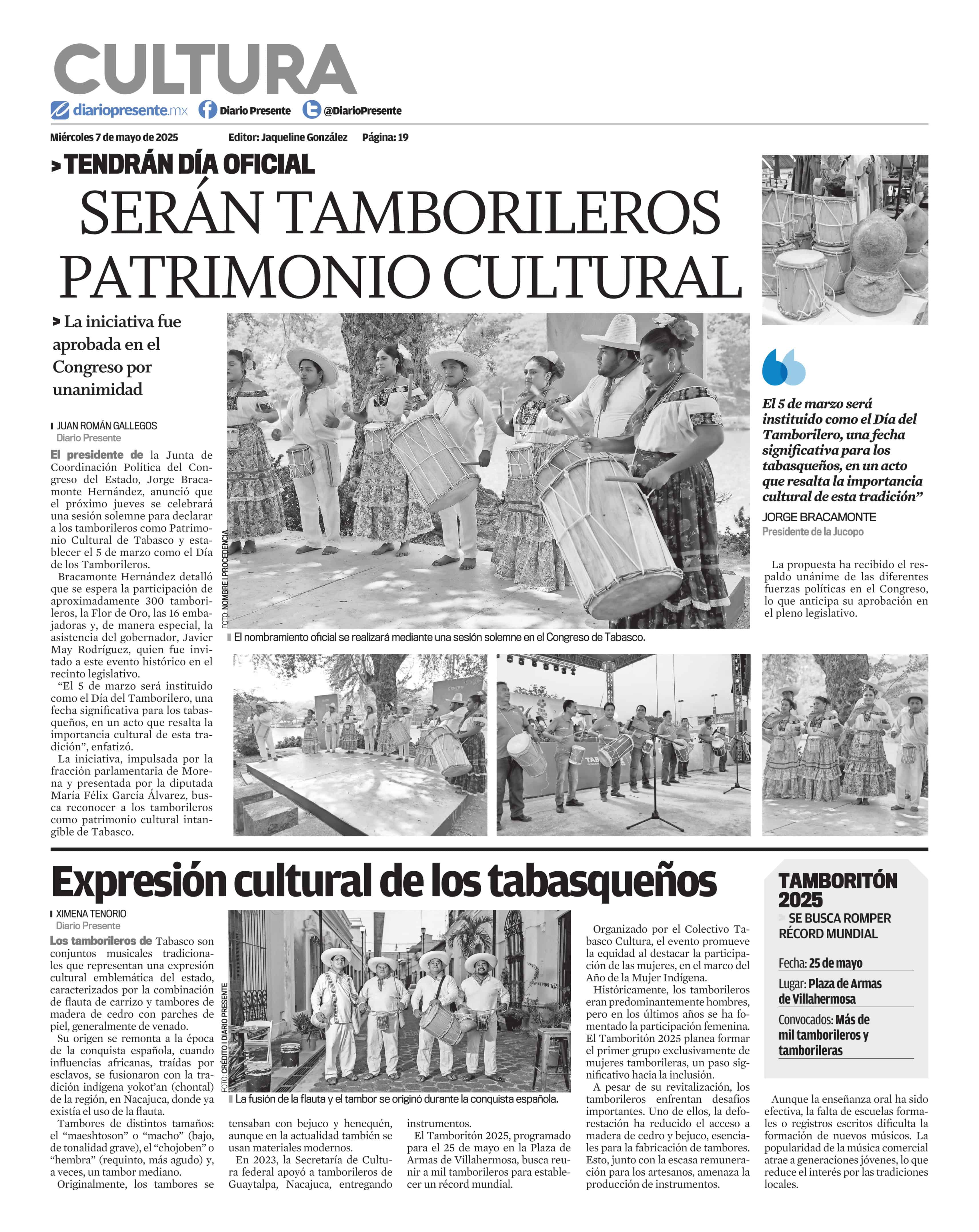 Titulo