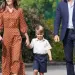 La estrategia de William y Kate