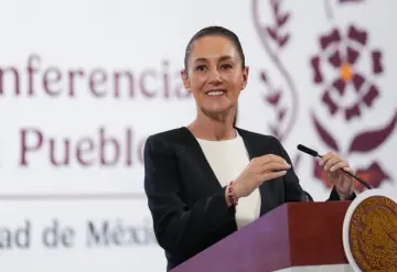 Gobierno presume baja histórica en inseguridad.