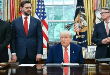 Trump y Reino Unido.