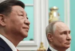 Relación y cooperación sólida entre países.