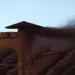 Segunda fumata negra.