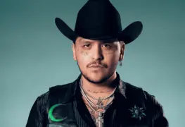 Nodal revela su gusto por el romance