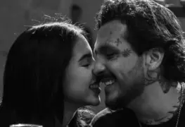 Ángela pide que la llamen Señora González