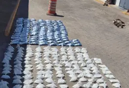 Interceptan cargamento