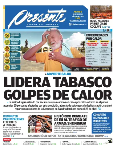 edicion impresa