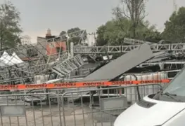 En riesgo Alicia Villareal