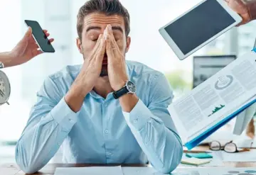 Trabajo sin descanso
