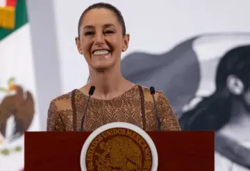 La presidenta felicita al nuevo Papa.