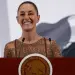 La presidenta felicita al nuevo Papa.