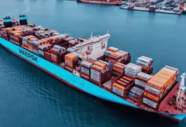 China aumenta exportaciones pese a tensiones con EEUU.