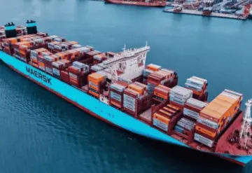 China aumenta exportaciones pese a tensiones con EEUU.