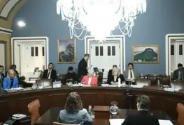 Avanza el cambio de nombre para el Golfo de México.