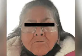 Carlota "N" pide prórroga y prisión domiciliaria.