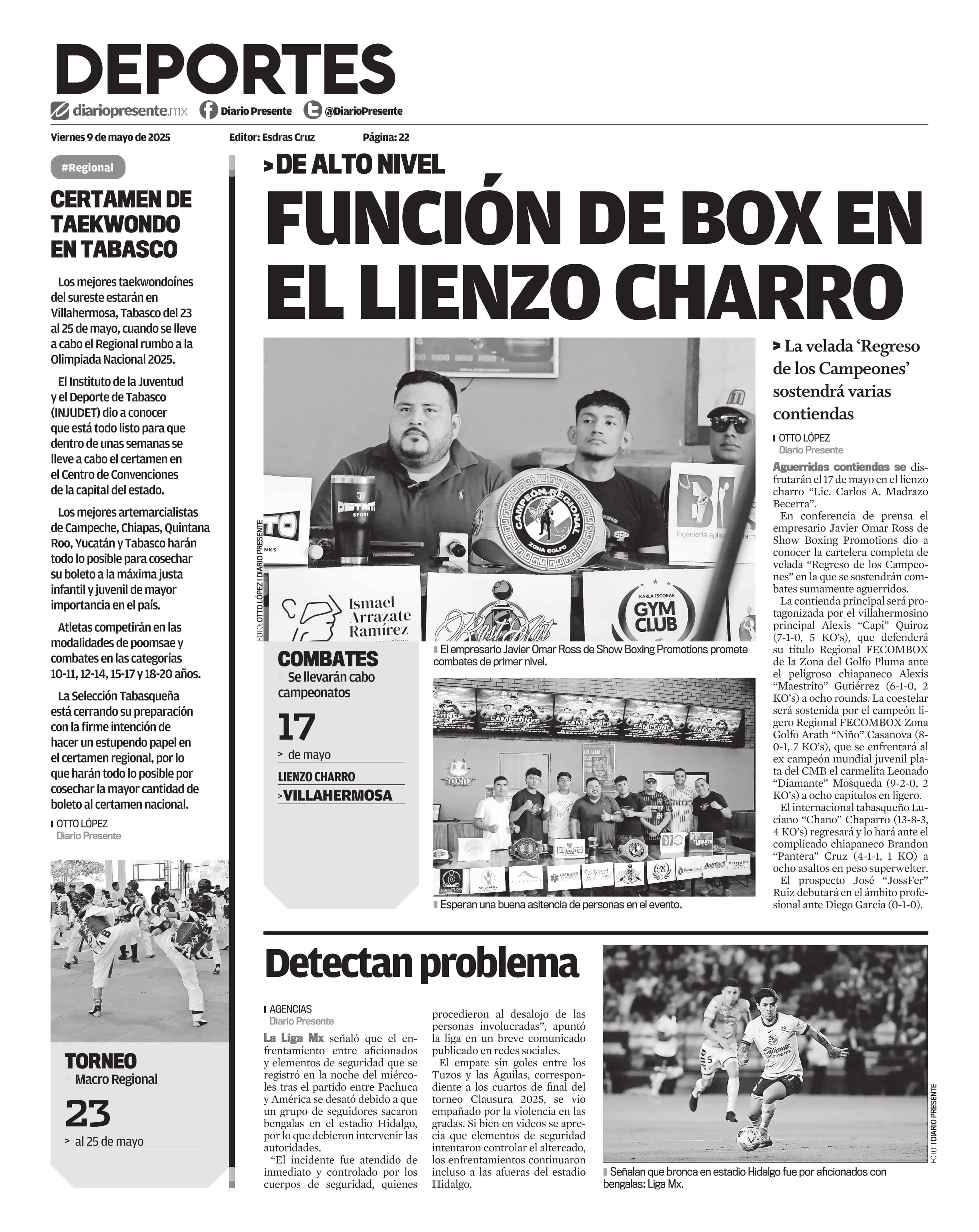 Titulo